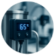 Precision Temperature Control